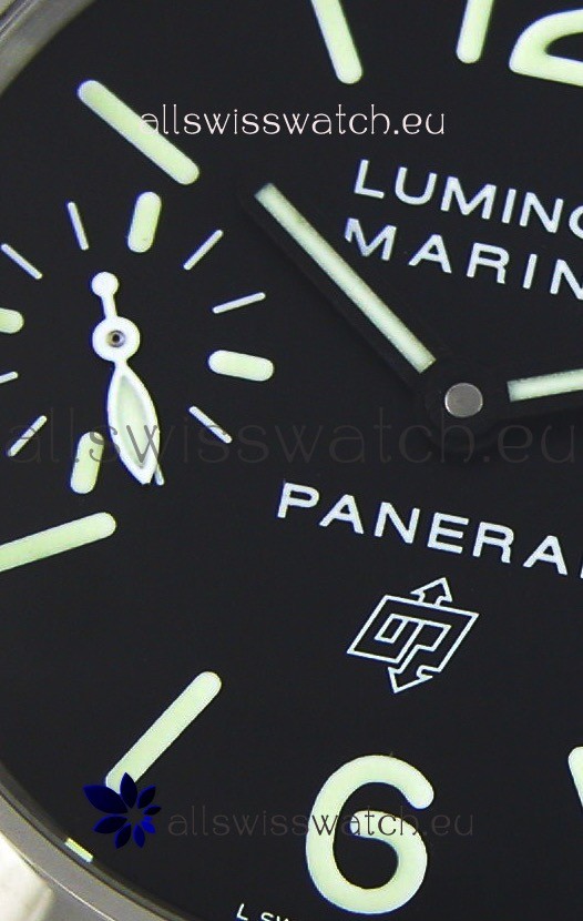 IMG_9081 Panerai Luminor Marina PAM0051:1 Ultimate Replica 4