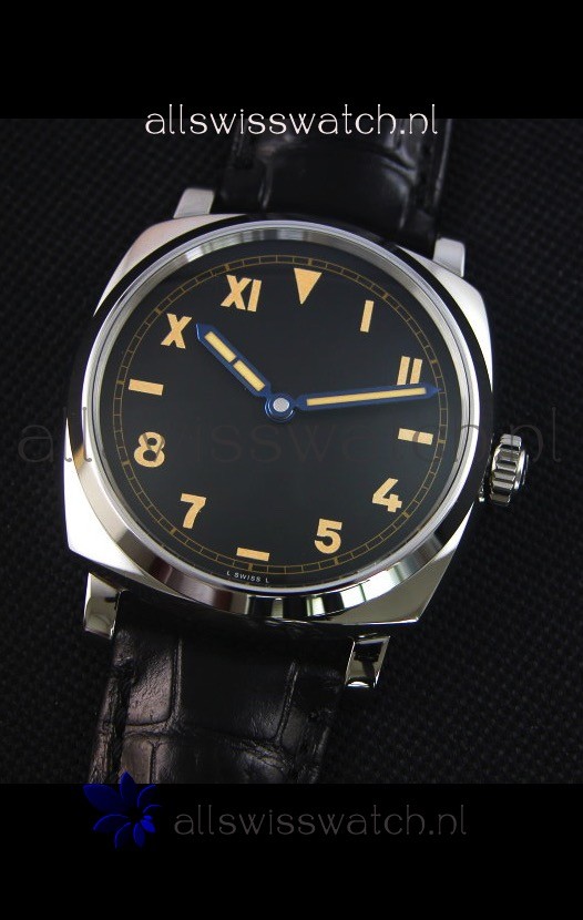 IMG_9081 Panerai Radiomir PAM718 California- 1:1 Mirror Replica 4