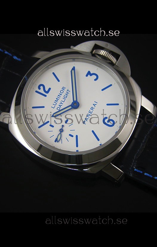 Panerai Luminor Daylight PAM786B1:1 Mirror Edition Replica 4