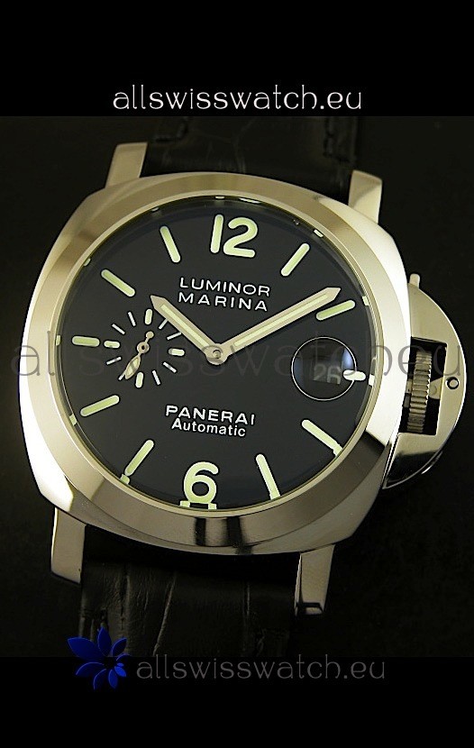 IMG_9081 Panerai Luminor Marina PAM048 40MM Replica 4
