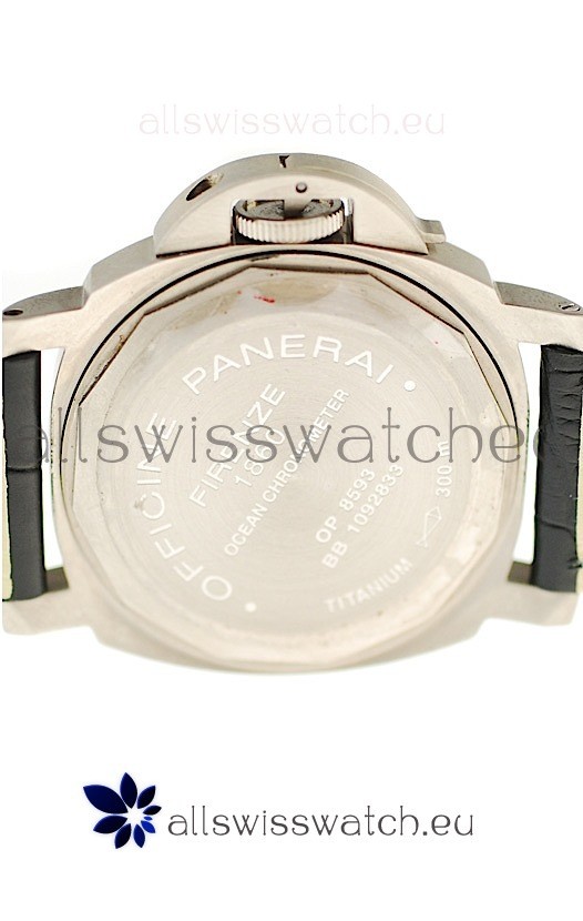 IMG_9081 Panerai Luminor GMT Replica 4