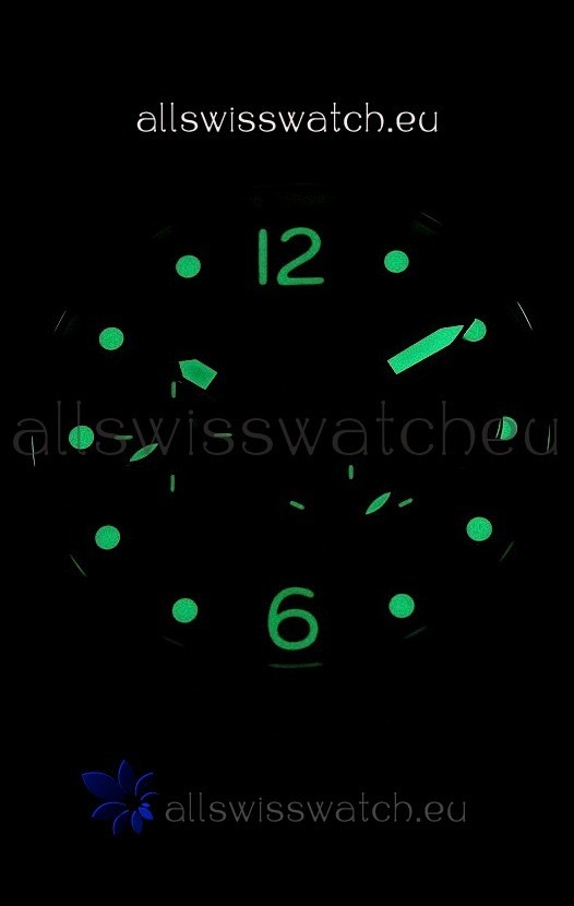 IMG_9081 Panerai PAM090 Luminor Regatta Automatic PVD - 1:1 Mirror Replica 4
