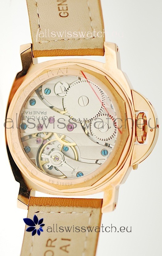 IMG_9081 Panerai Luminor Marina Pam00111 Replica 4