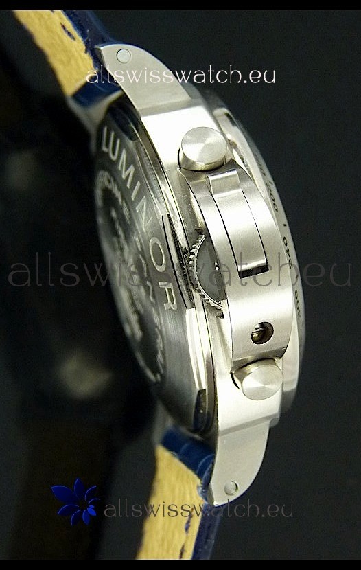 IMG_9081 Panerai Daylight Chronograph- 1:1 Mirror Replica 4