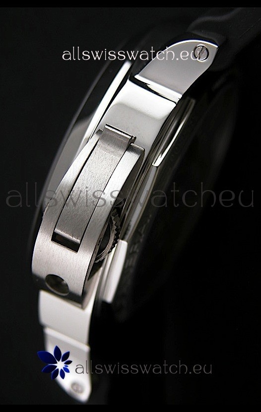 IMG_9081 Panerai Luminor Marina Automatic - 1:1 Mirror Ultimate Replica 4