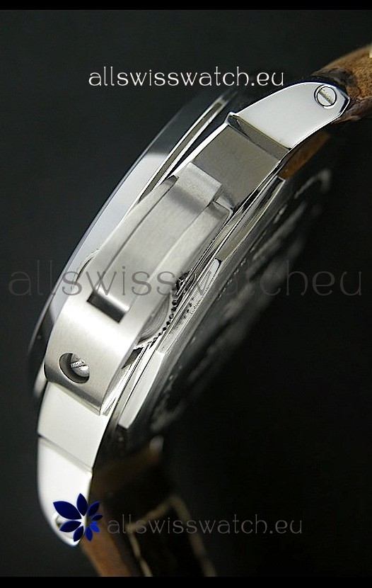 IMG_9081 Panerai Pam390N Luminor Automatic - 1:1 Mirror Replica 4