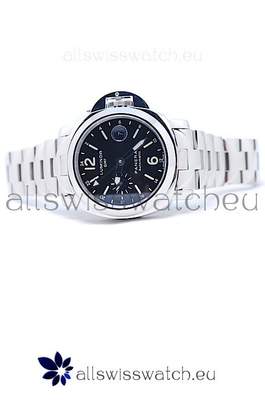 IMG_9081 Panerai Luminor GMT PAM297 Replica 4