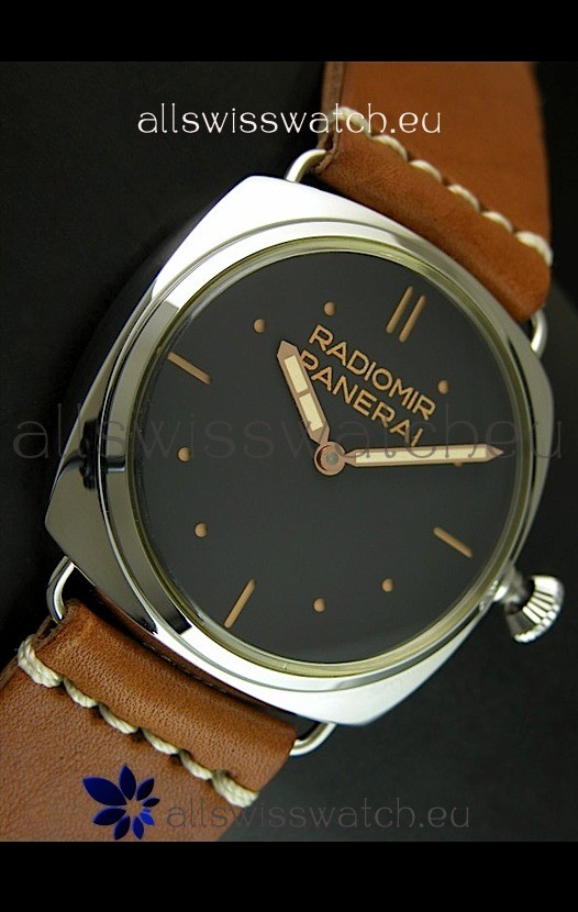 IMG_9081 Panerai Radiomir Vintage Edition Replica 4