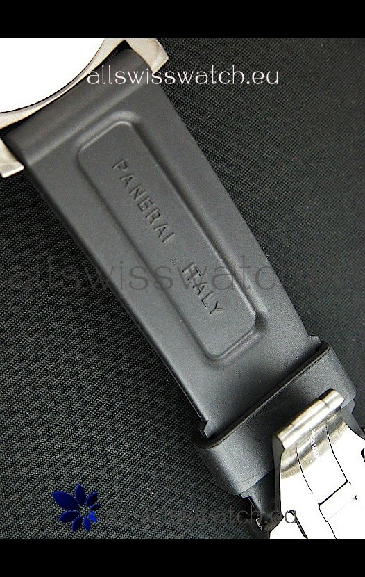 IMG_9081 Panerai Luminor Marina Automatic Titanium - 1:1 Mirror Replica 4