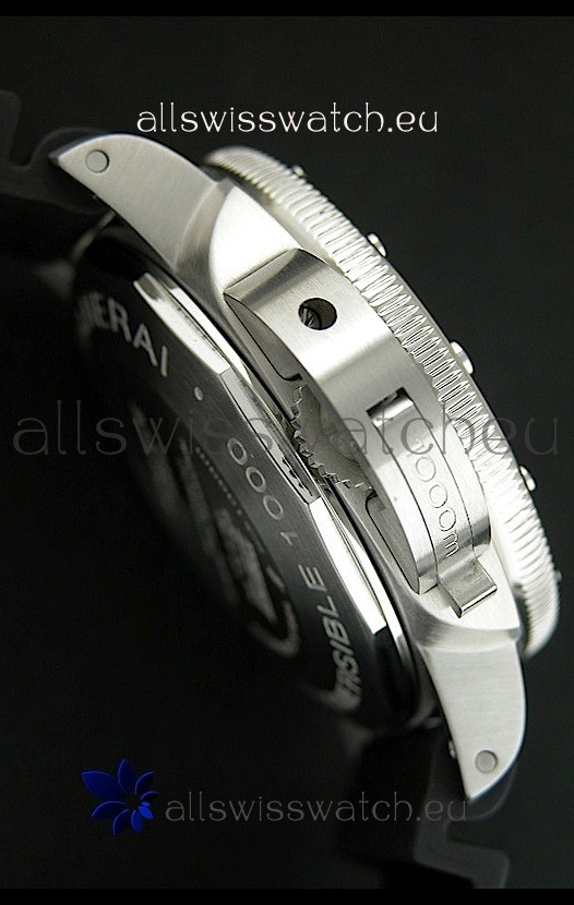 Panerail Luminor Submersible PAM243- 1:1 Ultimate Replica 4