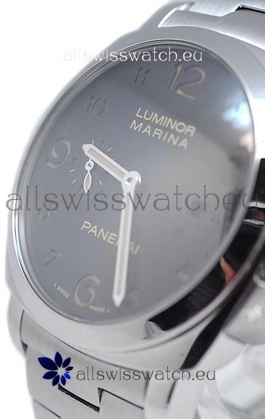 IMG_9081 Panerai Marina 3 days Automatic Mens PAM 328 Replica 4