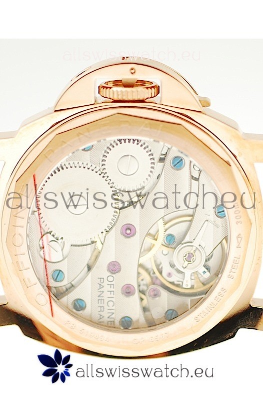 IMG_9081 Panerai Luminor Base Model Replica 4