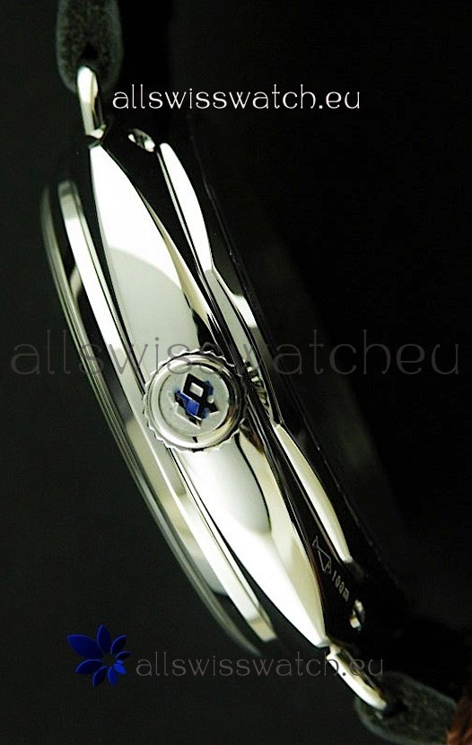 IMG_9081 Panerai Radiomir California Vintage Homage in Arabic Numeral Markers Replica 4