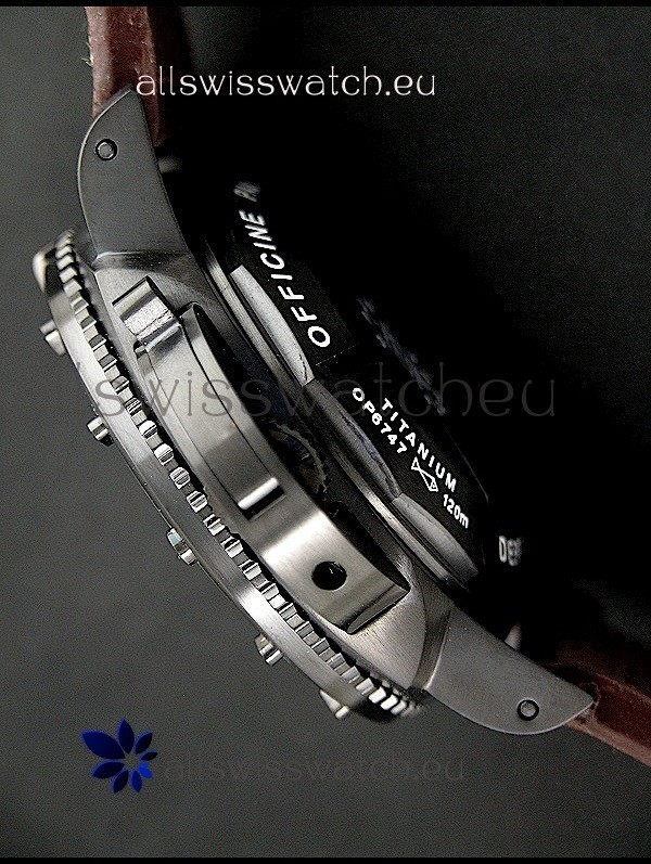 IMG_9081 Panerai Luminor Submersible Replica 4