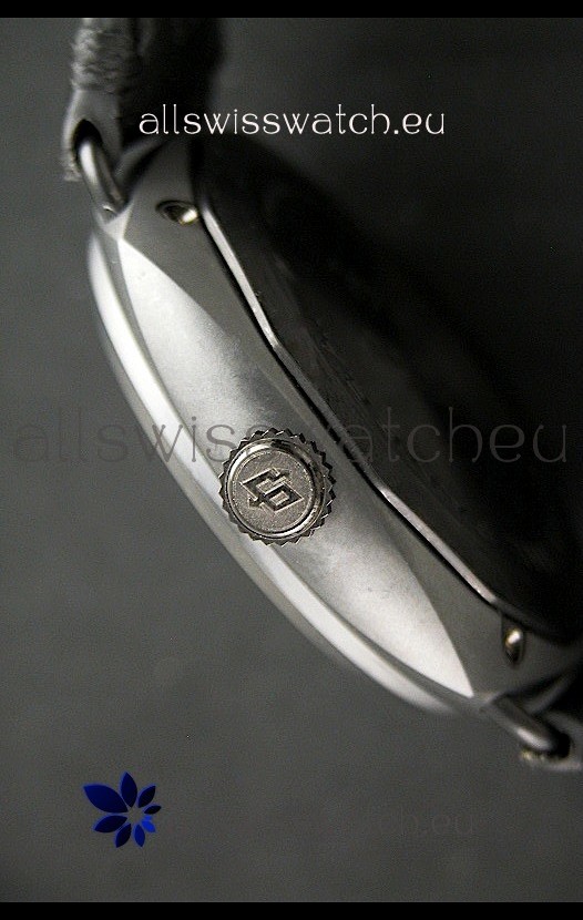 IMG_9081 Panerai Radiomir Black Seal Swiss in Ceramic Casing - 1:1 Mirror Replica 4