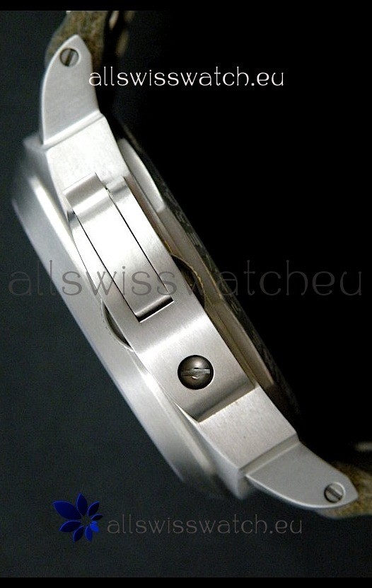 IMG_9081 Panerai Luminor Marina PAM177 Titanium Replica 4