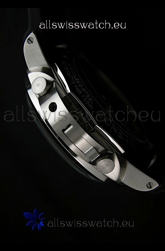 IMG_9081 Panerai Radiomir Mare Nostrum - 1:1 Mirror Replica 4