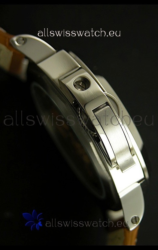 IMG_9081 Panerai Luminor Skeleton Dial Replica 4