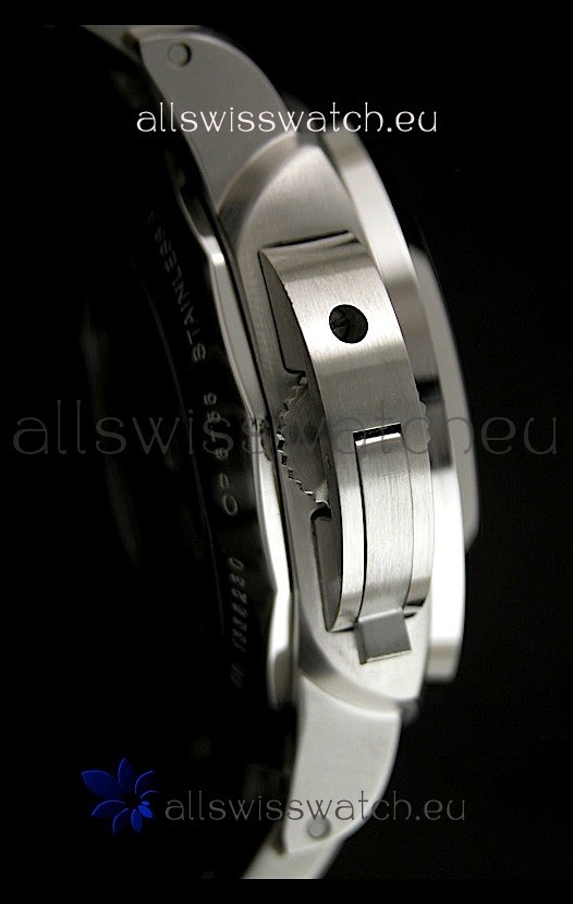 Panerai Luminor GMT Replica 4