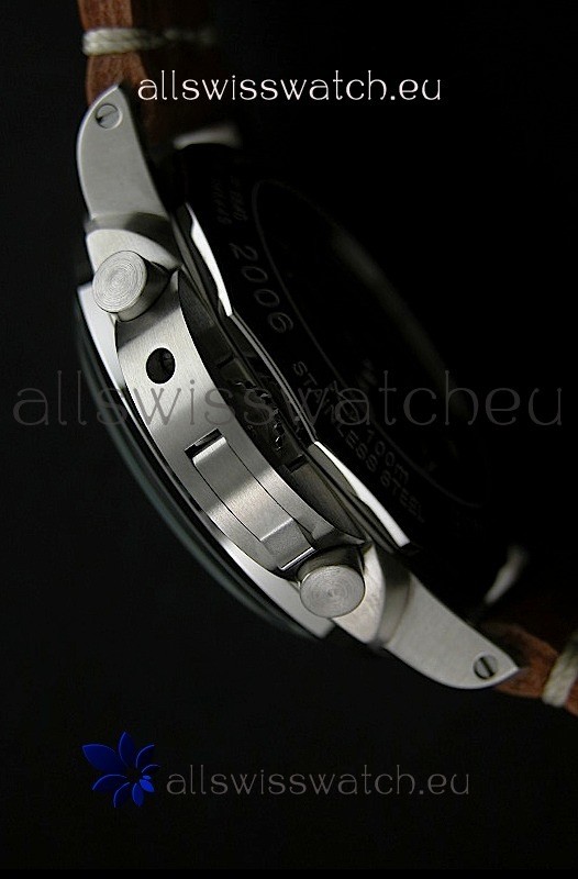 IMG_9081 Panerai Radiomir Mare Nostrum - 1:1 Mirror Replica 4