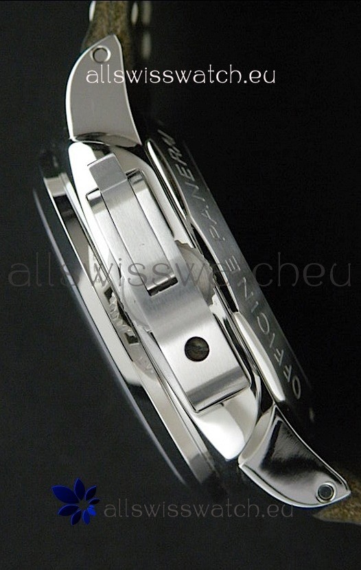 IMG_9081 Panerai Radiomir Mare Nostrum - 1:1 Mirror Replica 4