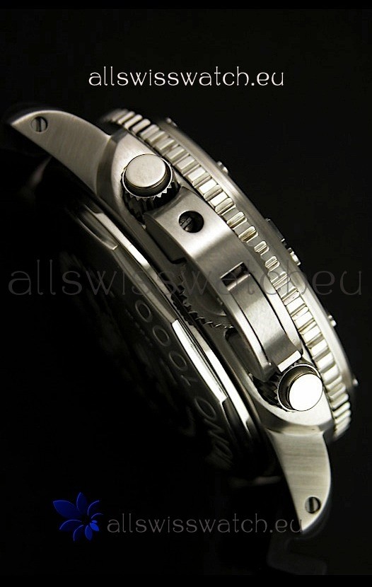 IMG_9081 Panerai Luminor Submersible Chronograph 1000 - 1:1 Mirror Replica 4