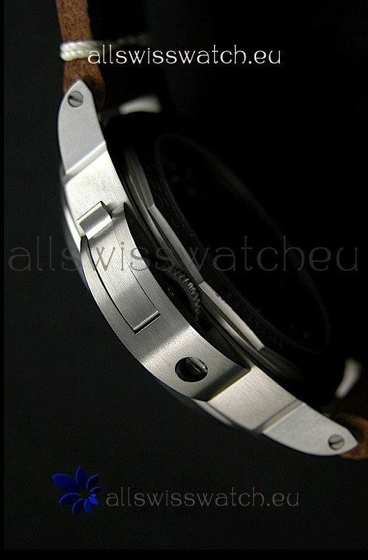 IMG_9081 Panerai Radiomir Mare Nostrum - 1:1 Mirror Replica 4