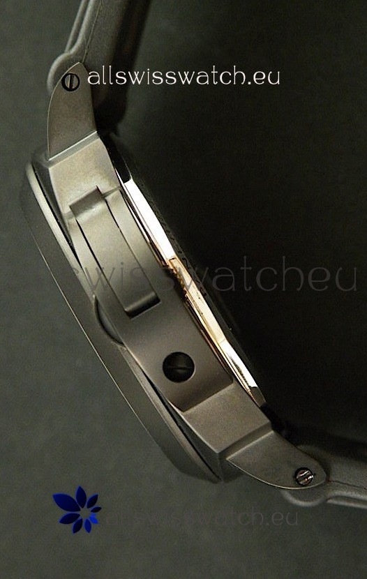 IMG_9081 Panerai Radiomir Mare Nostrum - 1:1 Mirror Replica 4