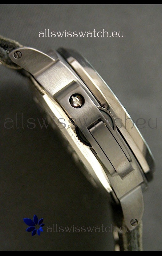 IMG_9081 Panerai Luminor Marina Automatic PVD Replica 4