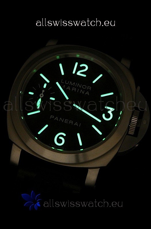 IMG_9081 Panerai Radiomir Mare Nostrum - 1:1 Mirror Replica 4