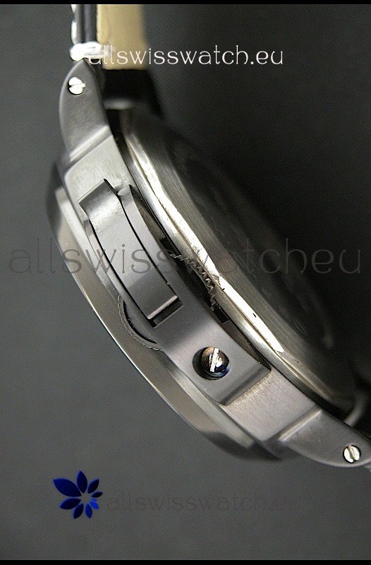 IMG_9081 Panerai Luminor Power Reserve Automatic Replica 4