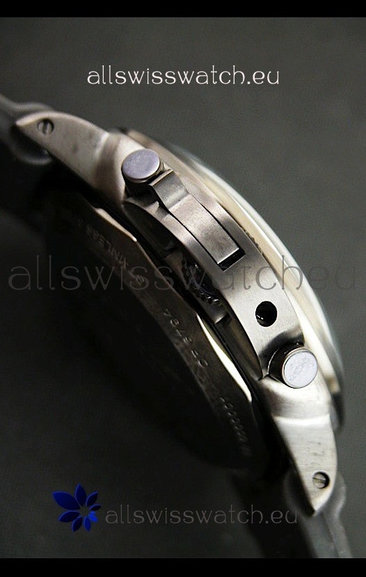 IMG_9081 Panerai Luminor Regatta Flyback PVD Casing Replica 4