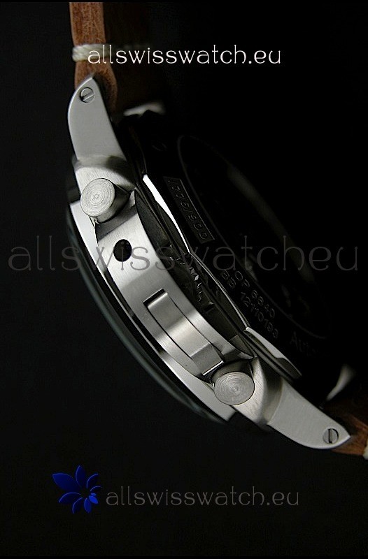 Panerai Radiomir Mare Nostrum - 1:1 Mirror Replica 4