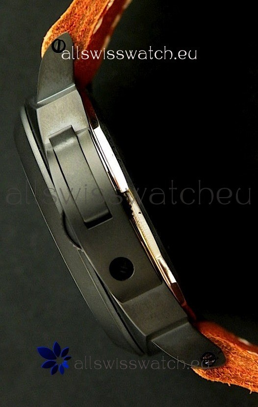 IMG_9081 Panerai Radiomir Mare Nostrum - 1:1 Mirror Replica 4
