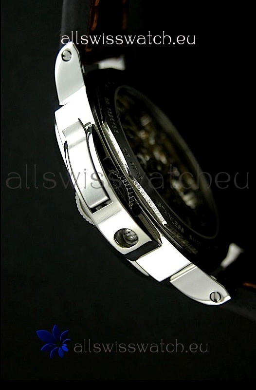 IMG_9081 Panerai Luminor Marina Skeleton Dial Replica 4