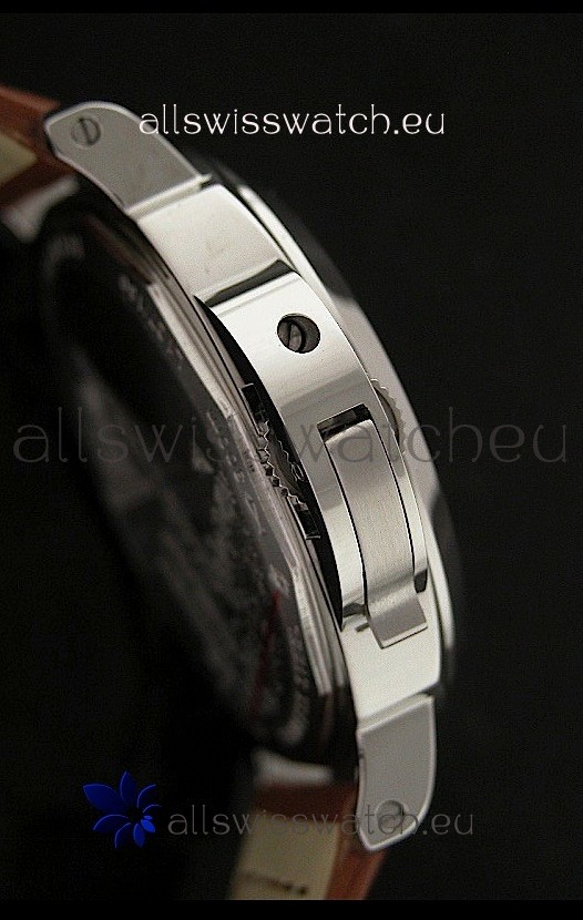 Panerai Luminor Marina Mens Replica 4