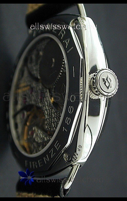 IMG_9081 Panerai Radiomir Firenze 1860 Automatic Replica 4