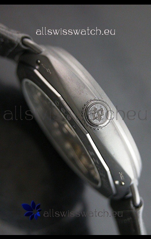 IMG_9081 Panerai Radiomir Mare Nostrum - 1:1 Mirror Replica 4