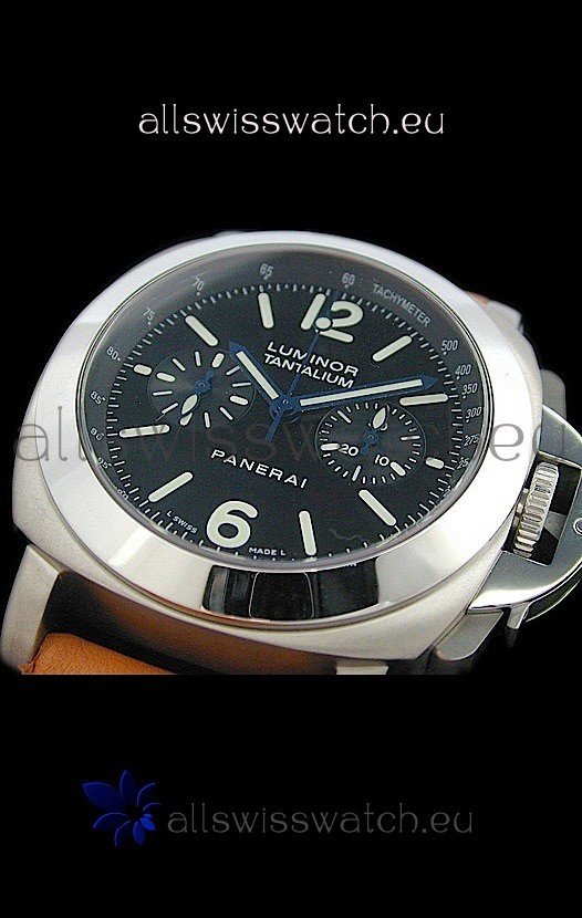 IMG_9081 Panerai Luminor Tantalium Lemania Replica 4