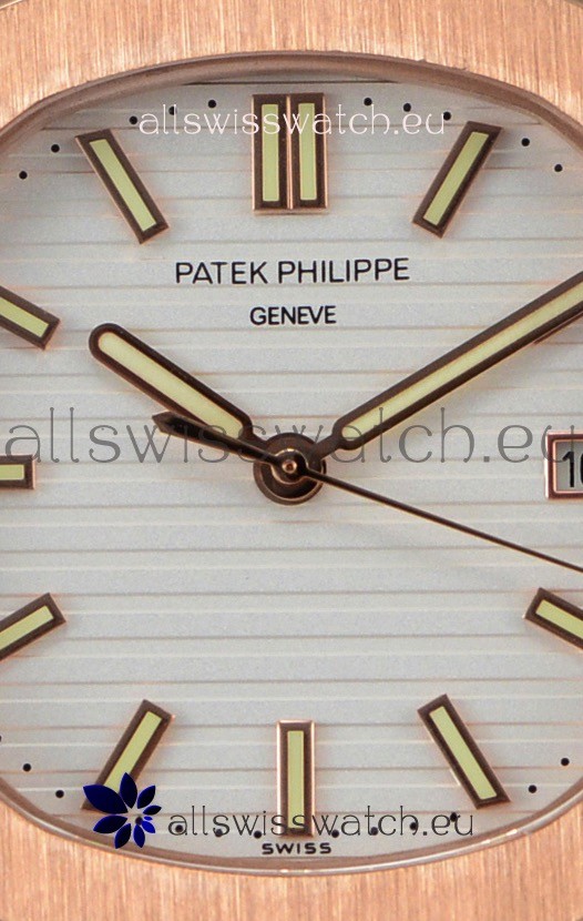 IMG_9081 Patek Philippe Nautilus 5711/1R 1:1 Mirror Replica 4
