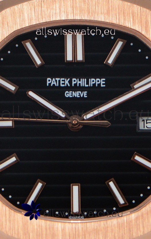 IMG_9081 Patek Philippe Nautilus 5711/1R 1:1 Mirror Replica 4