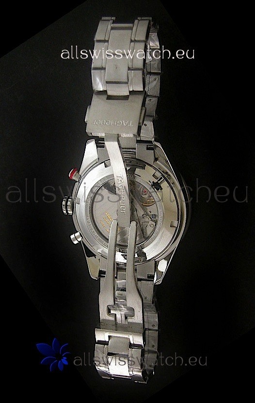 IMG_9081 Tag Heuer Carrera Automatic in Steel Replica 4