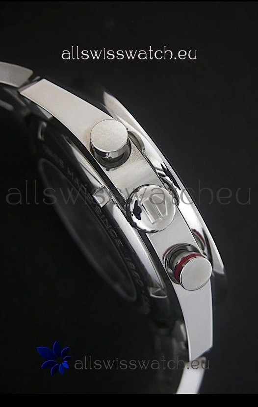 IMG_9081 Tag Heuer Carrera Tachymeter Chronograph Replica 4