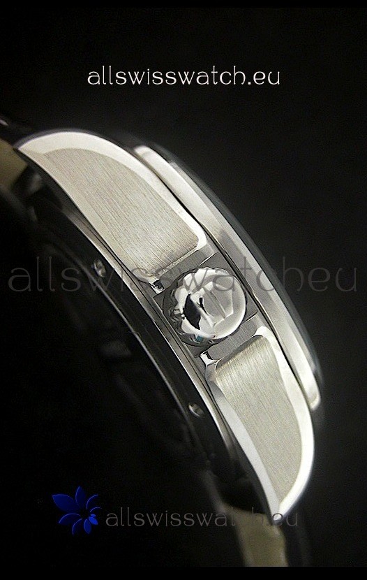 IMG_9081 Tag Heuer Grand Carrera Calibre 8 Automatic in Black Replica 4