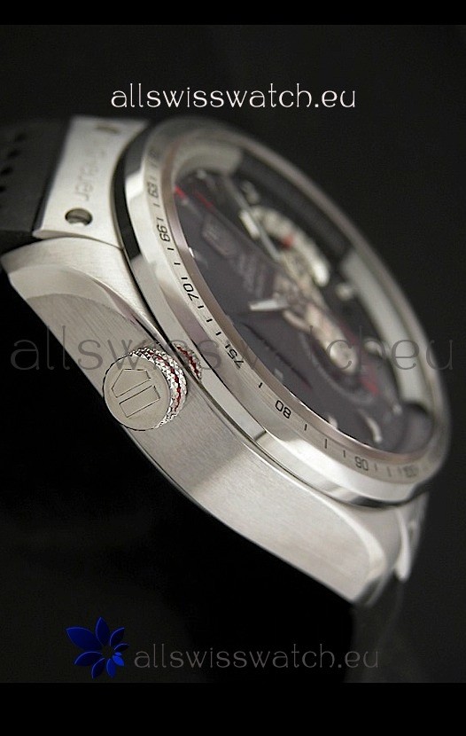 IMG_9081 Tag Heuer Grand Carrera Basel Calibre 36 Replica 4