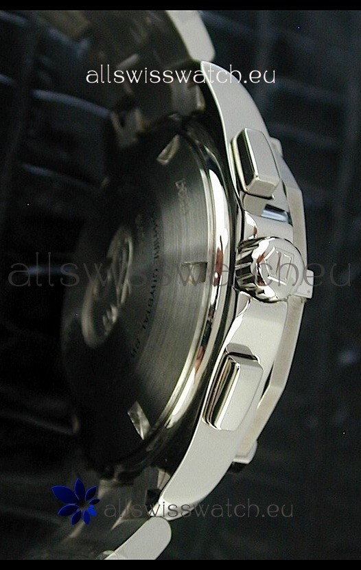 IMG_9081 Tag Heuer Aquaracer Automatic in Metallic White Replica 4