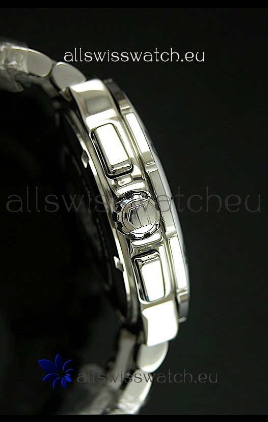 IMG_9081 Tag Heuer Formula 1 Chronograph Ceramic Ladies Replica 4