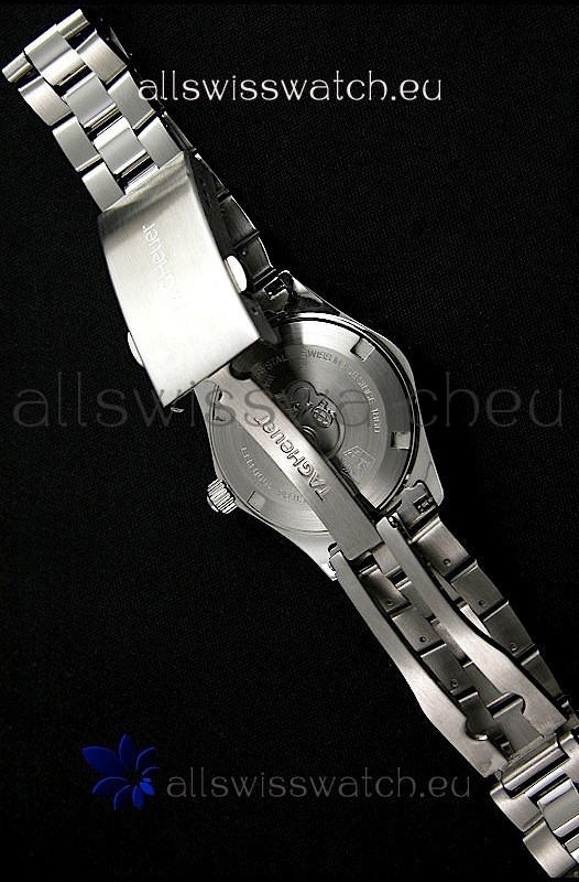 IMG_9081 Tag Heuer Aquaracer Quartz - 1:1 Mirror Replica 4