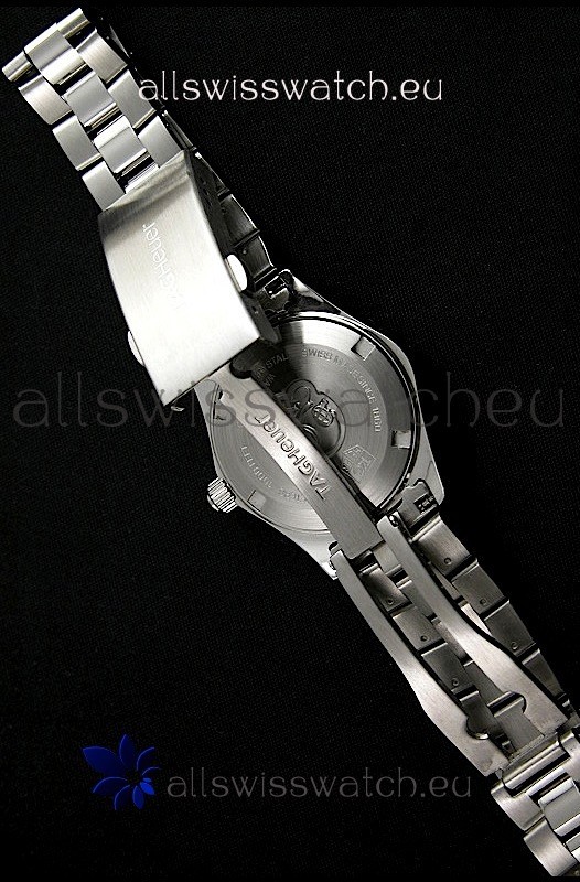 IMG_9081 Tag Heuer Aquaracer Quartz - 1:1 Mirror Replica 4