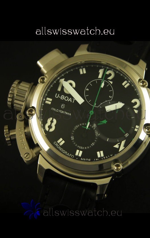 IMG_9081 U-Boat Chimera Limited Edition Replica 4
